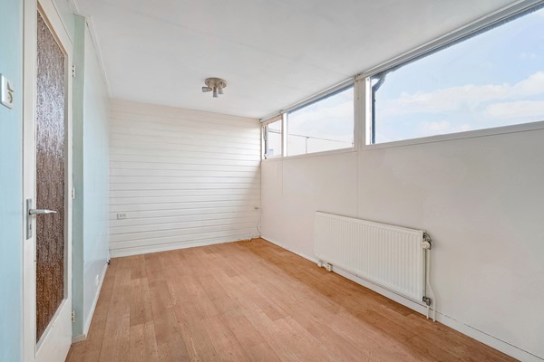 Medium property photo - Ruyghweg 163, 1781 DE Den Helder